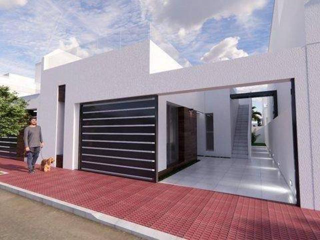 Casa en venta en Formentera Del Segura