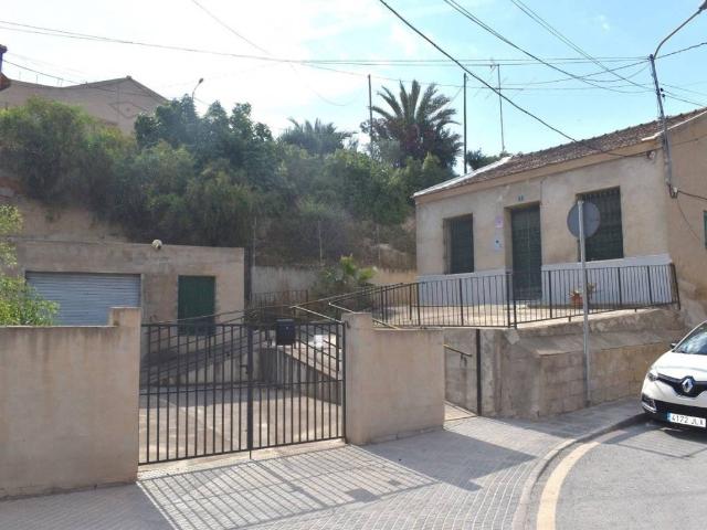 Casa en venta en Formentera Del Segura