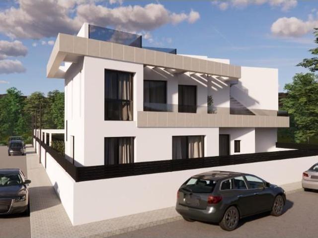 Casa en venta en Formentera Del Segura