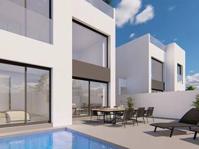 Casa en venta en el Baix Segura / La Vega Baja, Valencia