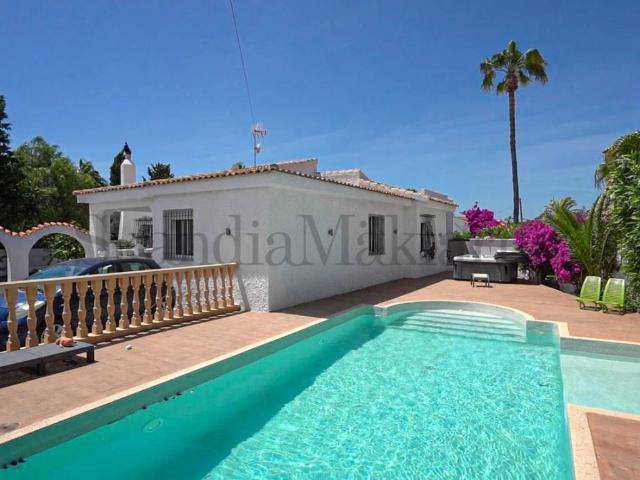 Casa en venta en Formentera Del Segura