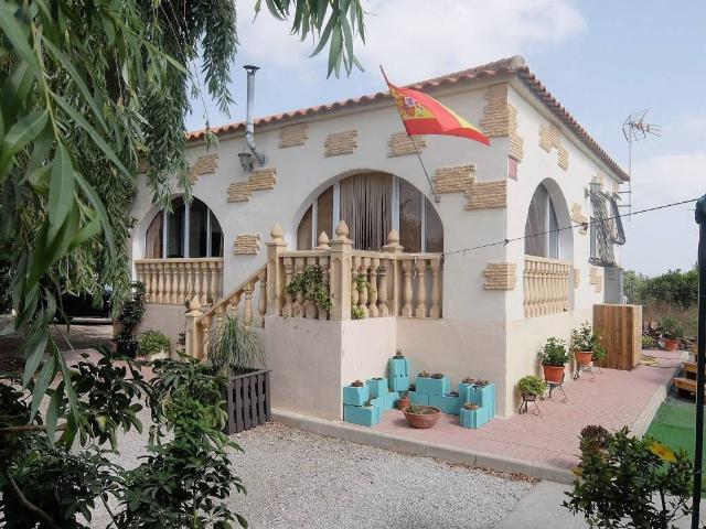 Casa en venta en Formentera Del Segura