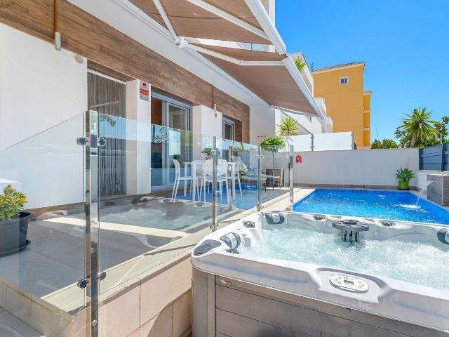 Casa en venta en Formentera Del Segura, Los Palacios
