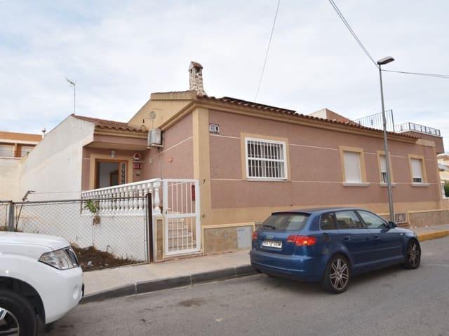 Casa en venta en Formentera Del Segura, Valencia