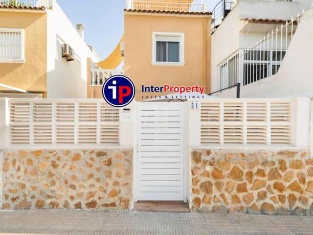 Casa en venta en Formentera Del Segura, Los Palacios