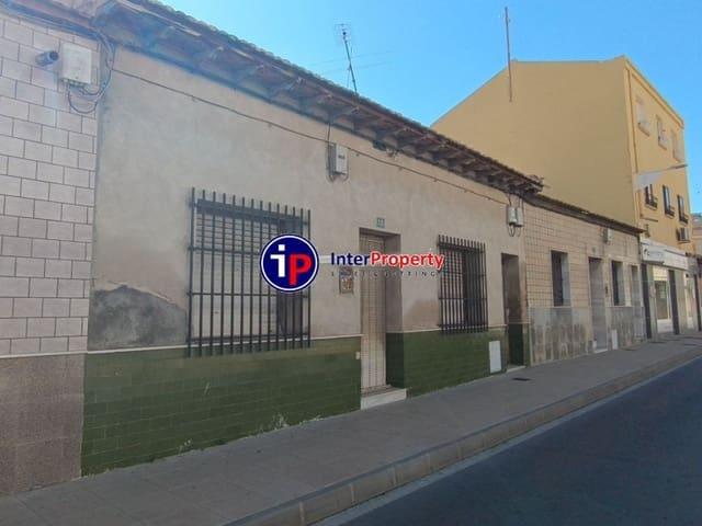Casa en venta en Formentera Del Segura, Los Palacios
