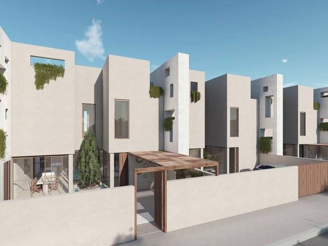 Chalet en venta en el Baix Segura / La Vega Baja, Valencia