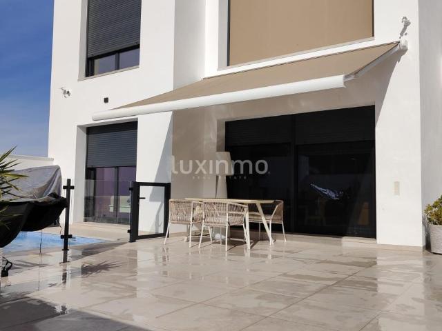 Casa en venta en Formentera Del Segura