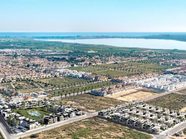 Casa en venta en Formentera Del Segura, Los Palacios
