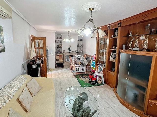 Casa en venta en Formentera Del Segura, Los Palacios