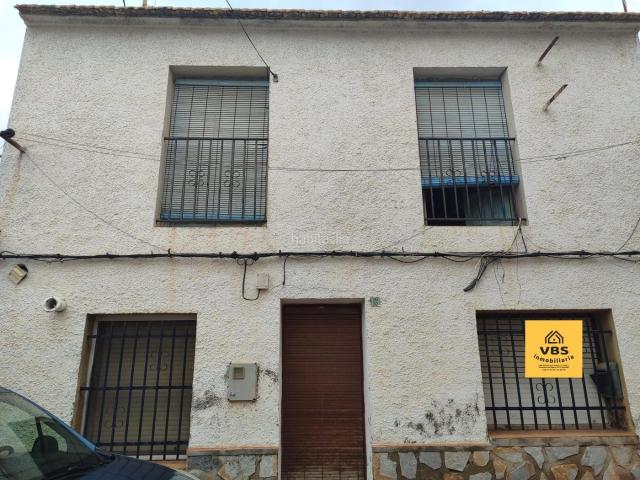 Casa en venta en Formentera Del Segura, Los Palacios