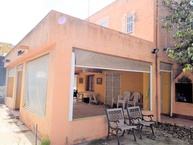Casa en venta en Formentera Del Segura, Los Palacios
