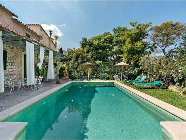 Casa en venta en Serra de Tramuntana, Baleares