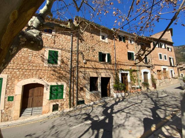 Casa en venta en Fornalutx