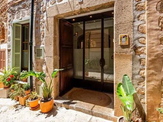 Casa en venta en Serra de Tramuntana, Baleares