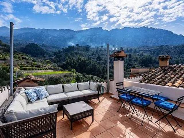 Casa en venta en Serra de Tramuntana, Baleares