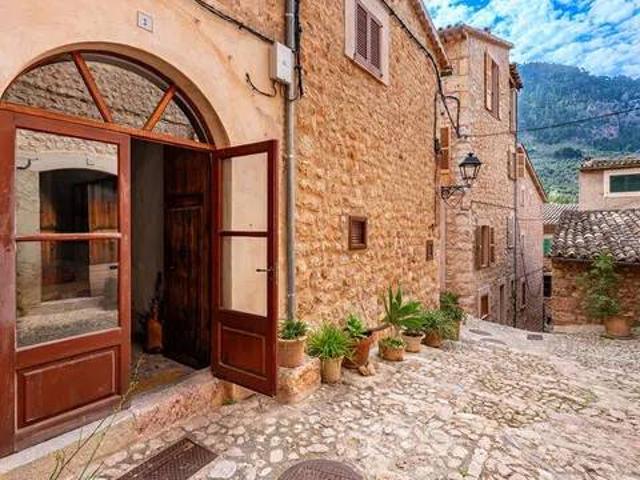 Casa en venta en Serra de Tramuntana, Baleares