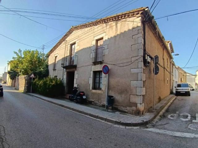 Casa en venta en Fornells De La Selva, Girona