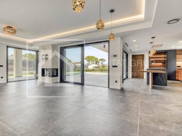Casa en venta en Fornells De La Selva