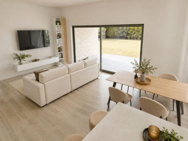 Casa en venta en Gironès, Catalunya