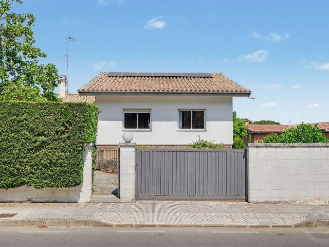 Casa en venta en Gironès, Catalunya