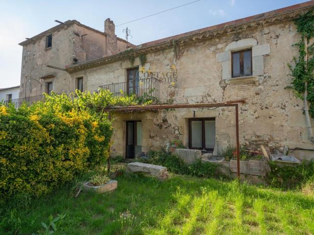 Casa en venta en Fornells De La Selva