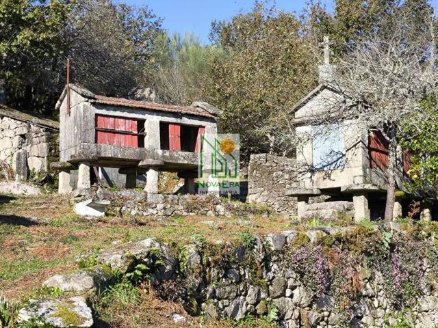 Casa en venta en Fornelos De Montes