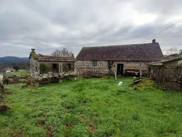 Casa en venta en Fornelos De Montes