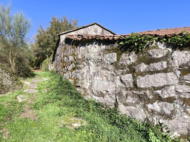 Casa en venta en Fornelos de Montes, Vigo