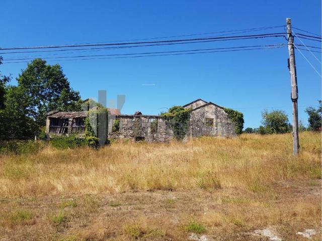 Casa en venta en Fornelos De Montes