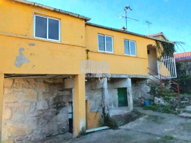 Casa en venta en Fornelos De Montes Casa en venta en Fornelos De Montes