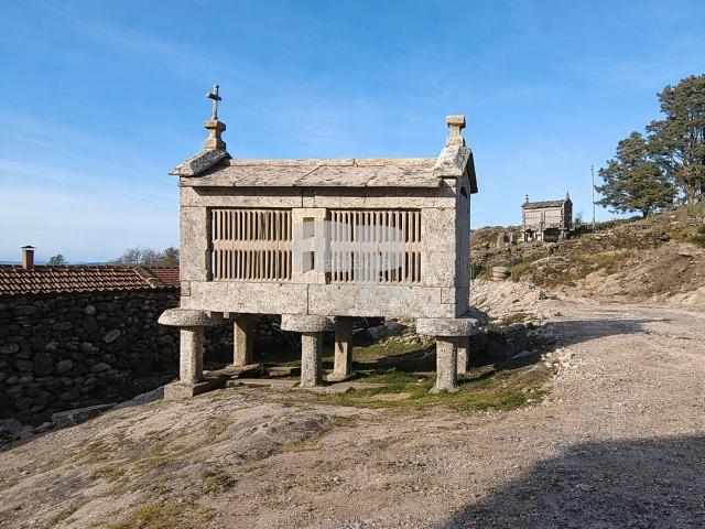Casa en venta en Fornelos de Montes, Vigo
