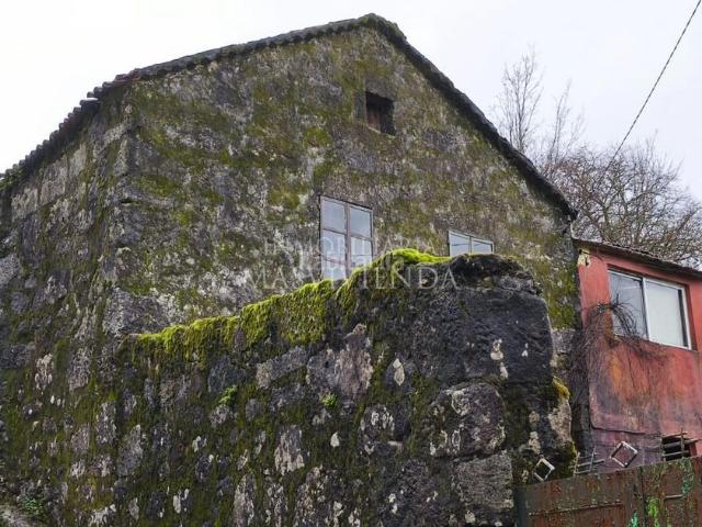 Casa en venta en Fornelos de Montes, Vigo