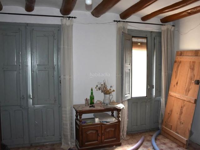 Casa en venta en Fórnoles