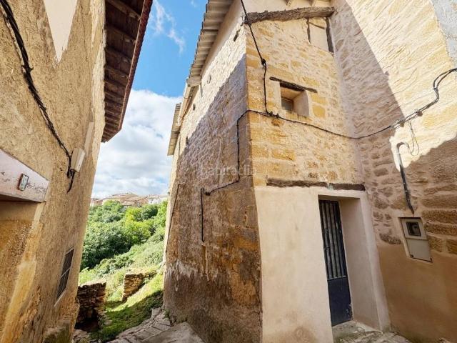 Casa en venta en Matarraña / Matarranya, Fórnoles