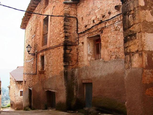 Casa en venta en Matarraña / Matarranya, Fórnoles