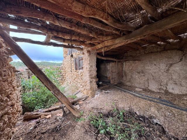 Casa en venta en Matarraña / Matarranya, Fórnoles