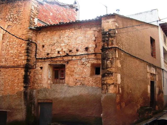 Casa en venta en Matarraña / Matarranya, Fórnoles