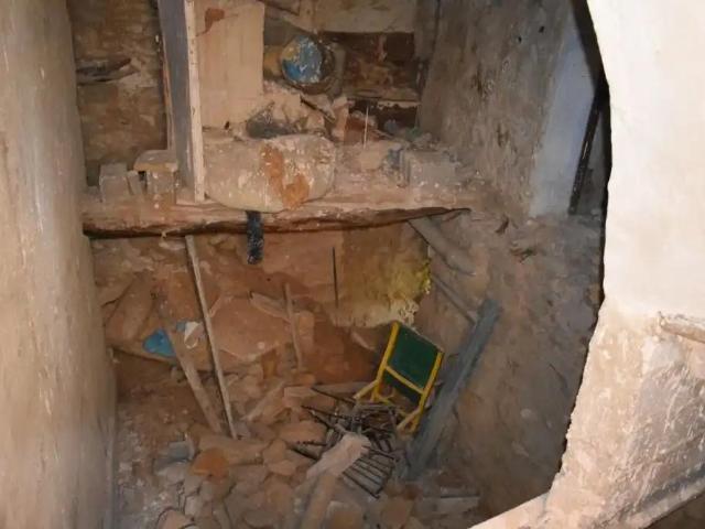 Casa en venta en Matarraña / Matarranya, Fórnoles