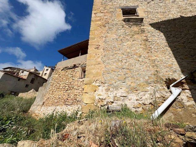 Casa en venta en Fórnoles / Fórnols, Matarraña / Matarranya