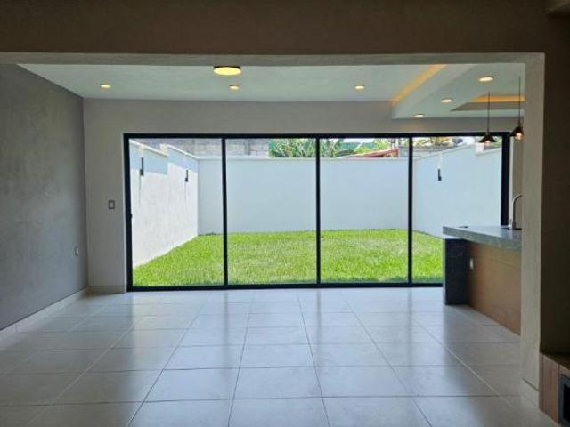 Casa en venta en El Bosque, Fortín de las Flores