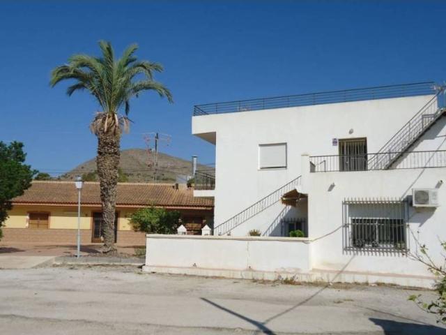 Casa en venta en Oriental, Murcia