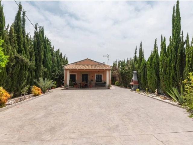 Casa en venta en Rambla Salada, Oriental