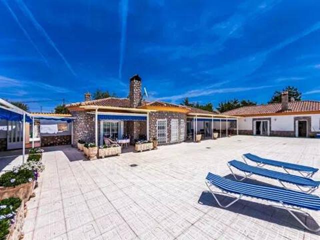 Casa en venta en Oriental, Murcia