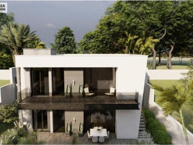 Casa en venta en Oriental, Murcia