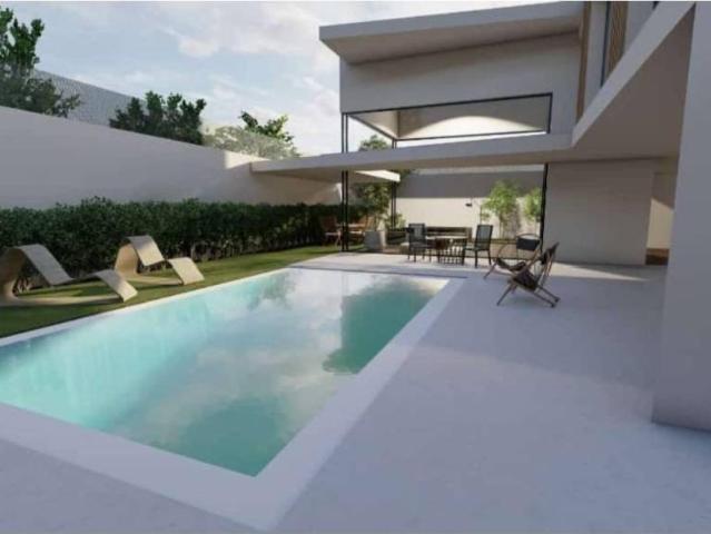 Casa en venta en Oriental, Murcia