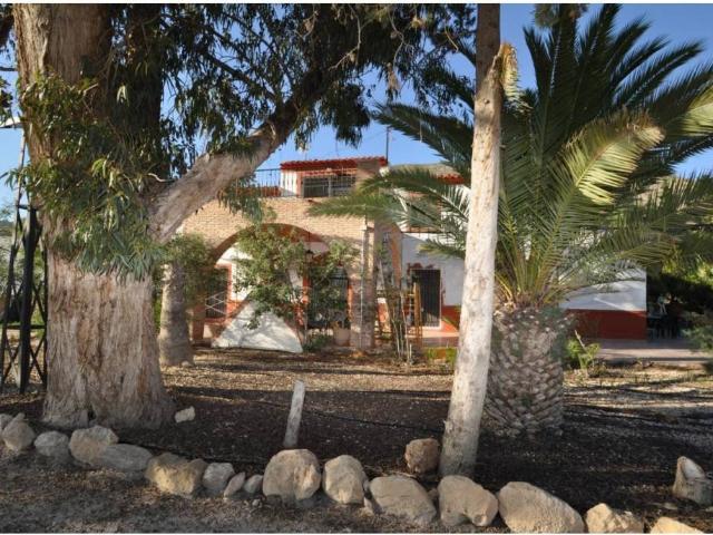 Casa en venta en Oriental, Murcia