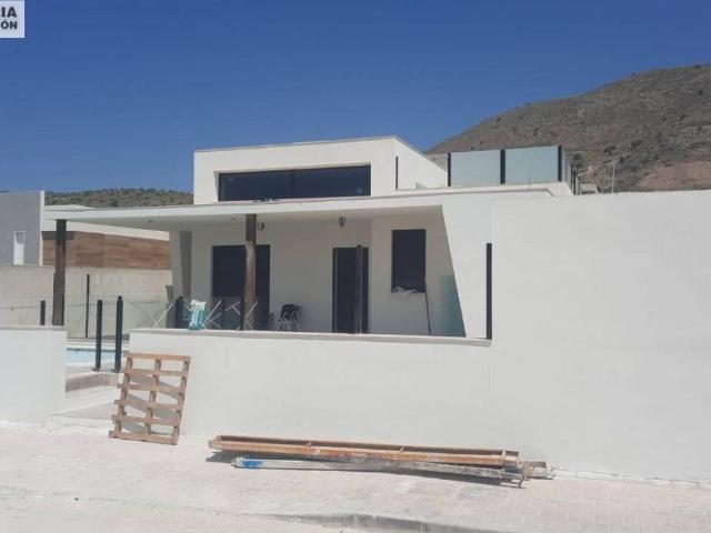 Casa en venta en Oriental, Murcia