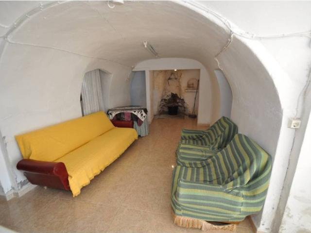 Casa en venta en Oriental, Murcia