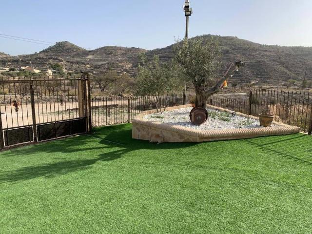 Casa en venta en Oriental, Murcia